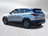 Certified 2022 Kia Seltos LX image 5