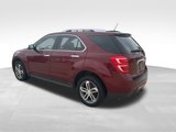 Used 2017 Chevrolet Equinox Premier w/ Enhanced Convenience Package image 4