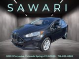 Used 2014 Ford Fiesta SE w/ Comfort Package image 3