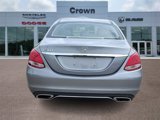 Used 2016 Mercedes-Benz C 300 Sedan image 5
