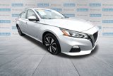 Used 2022 Nissan Altima 2.5 SV image 3