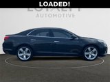 Used 2014 Chevrolet Malibu LTZ image 6