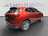 Used 2023 Buick Envision Preferred image 5