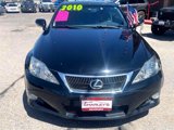 Used 2010 Lexus IS 250C image 2