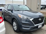 Used 2019 Hyundai Tucson SE w/ Cargo Package image 3