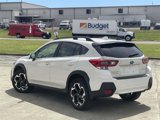 Used 2021 Subaru Crosstrek 2.5i Limited w/ Moonroof Package 2 image 5