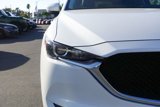 Used 2021 MAZDA CX-5 Touring image 5