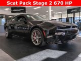 New 2025 Dodge Charger R/T Scat Pack w/ Track Pack image 2