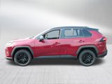Used 2020 Toyota RAV4 LE image 4