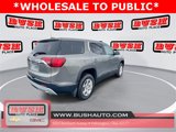 Used 2019 GMC Acadia SLE image 3