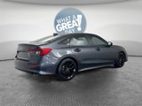 Used 2023 Honda Civic Sport image 3