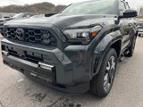 Used 2025 Toyota 4Runner TRD Sport image 3