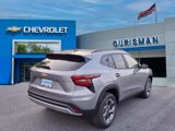 New 2025 Chevrolet Trax LT w/ Driver Confidence Package image 3