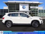 Certified 2022 Volkswagen Taos S image 4