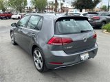 Used 2019 Volkswagen e-Golf SE w/ Driver Assistance Package image 6