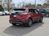 Used 2019 Ford Edge Titanium w/ Cold Weather Package image 5