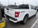 Used 2020 Ford F150 XLT w/ Equipment Group 302A Luxury image 2