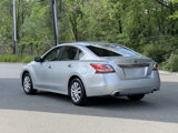 Used 2014 Nissan Altima 2.5 S image 6