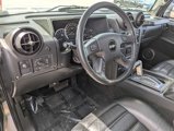 Used 2006 HUMMER H2 image 2