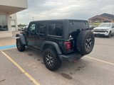 Used 2019 Jeep Wrangler Unlimited Rubicon image 5