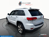 Used 2016 Jeep Grand Cherokee Limited image 3