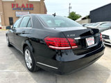 Used 2016 Mercedes-Benz E 350 4MATIC Sedan image 5