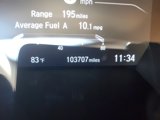 Certified 2018 Honda CR-V EX-L image 2