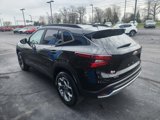 New 2025 Chevrolet Trax LT w/ Driver Confidence Package image 4