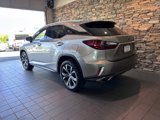 Used 2017 Lexus RX 350 AWD image 2