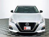 Used 2021 Nissan Altima 2.5 SR image 3