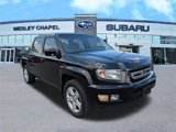Used 2009 Honda Ridgeline RTL image 2