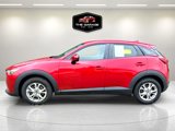 Used 2016 MAZDA CX-3 Touring w/ Premium Package image 2