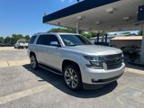 Used 2016 Chevrolet Tahoe LTZ image 3