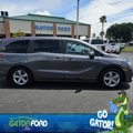 Used 2018 Honda Odyssey EX-L image 3