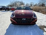 Certified 2023 Hyundai Sonata SEL w/ Cargo Package image 4