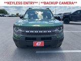 New 2025 Ford Bronco Sport Big Bend image 2