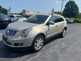 Used 2013 Cadillac SRX Luxury w/ Driver Awareness Package image 3