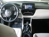 Used 2022 Toyota Corolla Cross L image 2