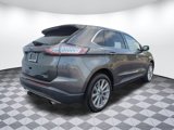 Used 2018 Ford Edge Titanium w/ Equipment Group 302A image 4