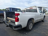 Used 2021 Chevrolet Silverado 1500 W/T w/ WT Value Package image 6