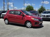 Used 2022 Mitsubishi Mirage ES image 2