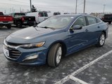 Used 2024 Chevrolet Malibu LT image 3