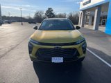 New 2025 Chevrolet Trax ACTIV image 2