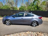 Used 2018 Kia Forte S image 2
