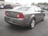 Used 2011 Chevrolet Malibu LS image 5
