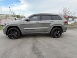 Certified 2022 Jeep Grand Cherokee Laredo X image 3