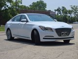 Used 2017 Genesis G80 3.8 w/ Option Group 02 image 5
