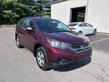 Used 2013 Honda CR-V LX image 3