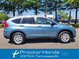 Used 2016 Honda CR-V EX image 5