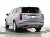 New 2025 Cadillac XT6 Luxury image 3